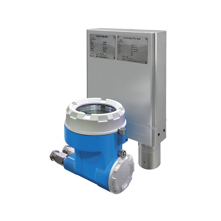 Air Flow Meter Coriolis Flow Meter Multiple Models with a Wide Range of Applications