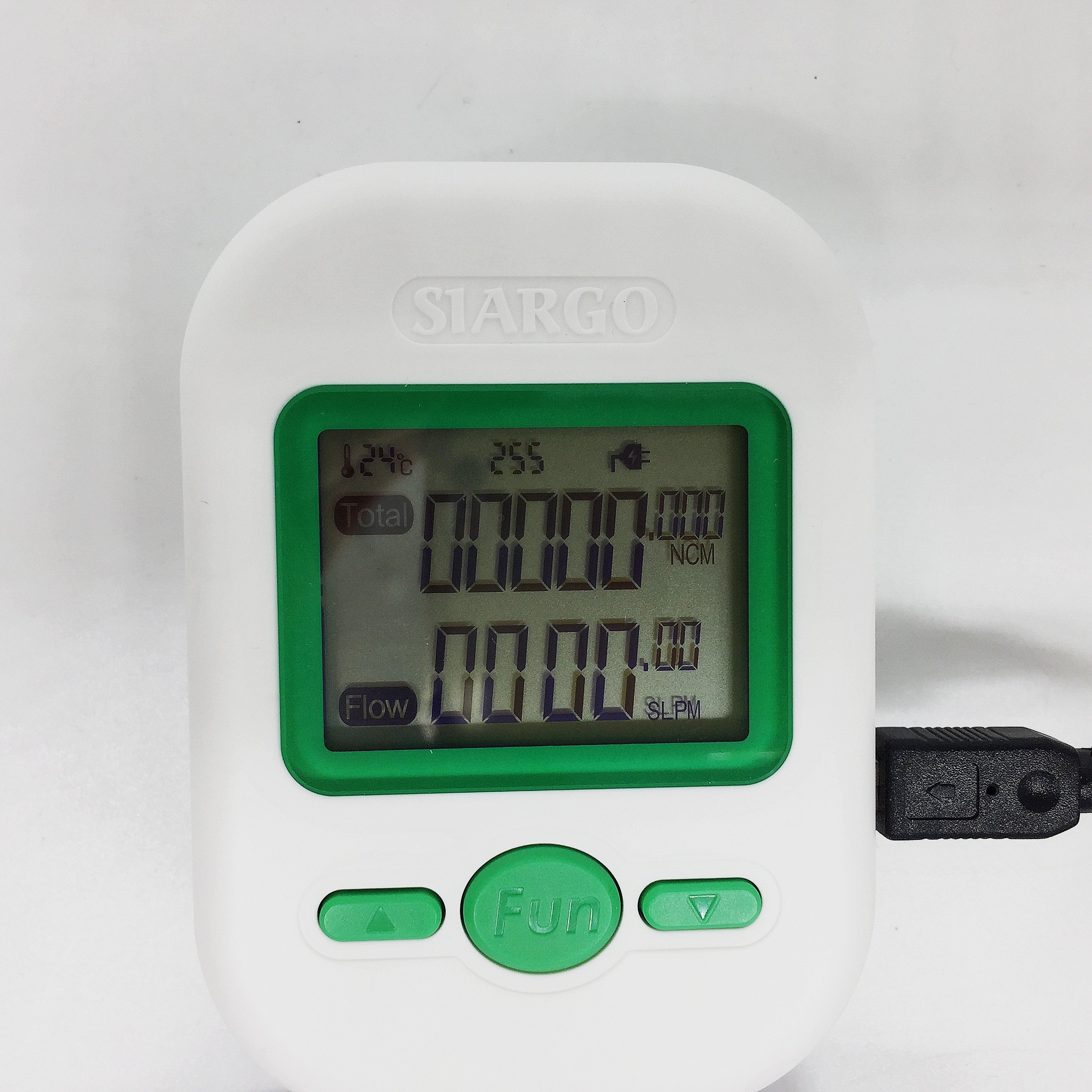 Mf5706(0-20l)gas Mass Flow Meters Mf5712(0-250l)compressed Air/nitrogen/oxygen/argon/carbon Dioxide Tester Digital Flowmeter