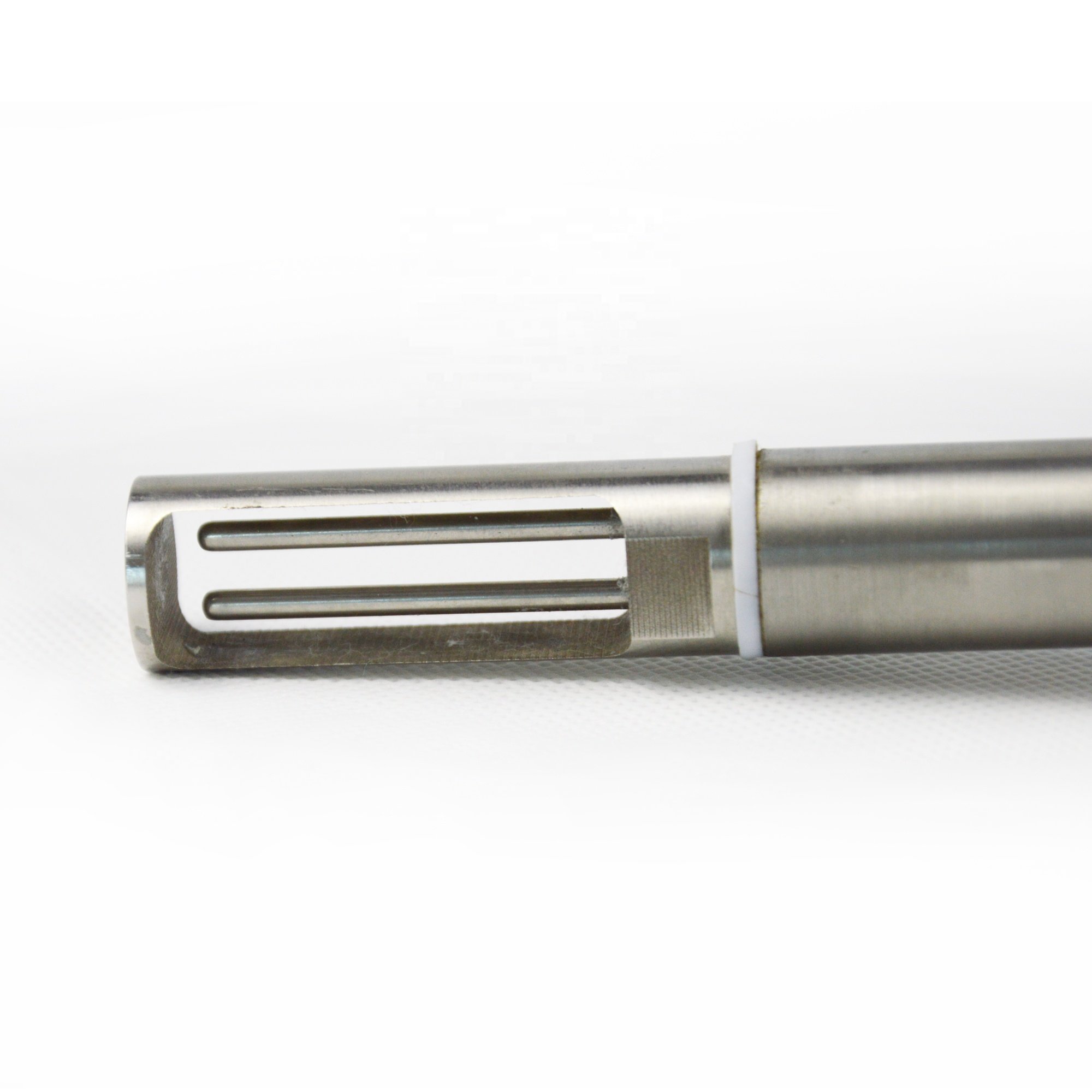 Insertion Thermal Gas Mass Flow Meter Thermal Mass Flow Meter for air Compressor