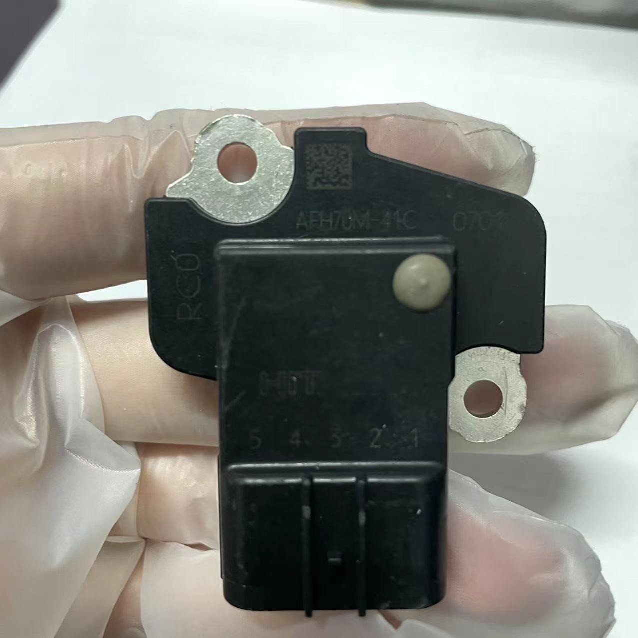 High Quality AFH70M-41C MAF Air Flow Meter Sensor for Honda CRZ Insight Hybrid 1.5
