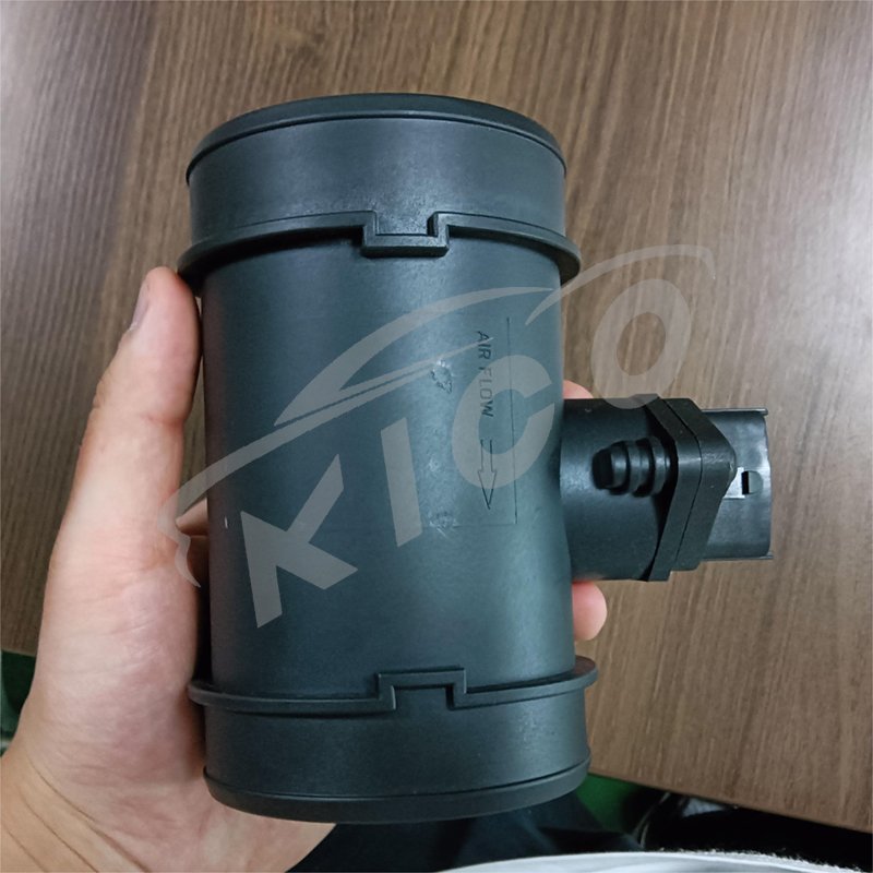 High Quality OE 0281002537 Auto Parts Air Flow Sensor MAF Meter for Isuzu Opel Engine