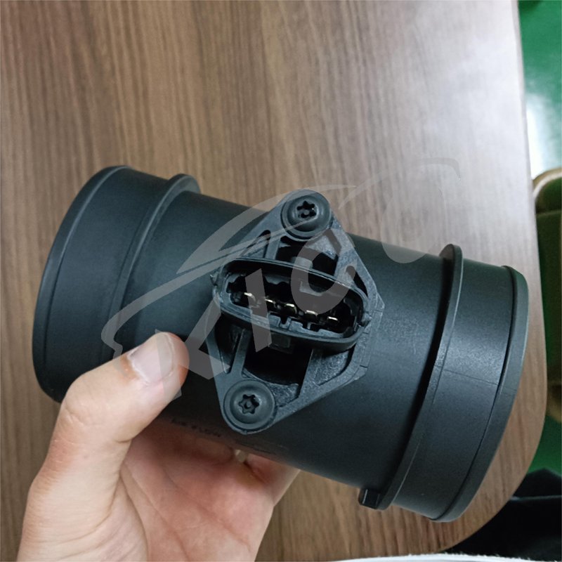High Quality OE 0281002537 Auto Parts Air Flow Sensor MAF Meter for Isuzu Opel Engine