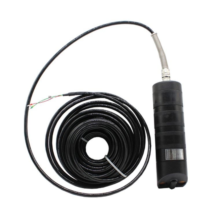 SPVD200 High Accuracy Single Wave Ultrasonic Doppler Profiler Doppler Flow Meter