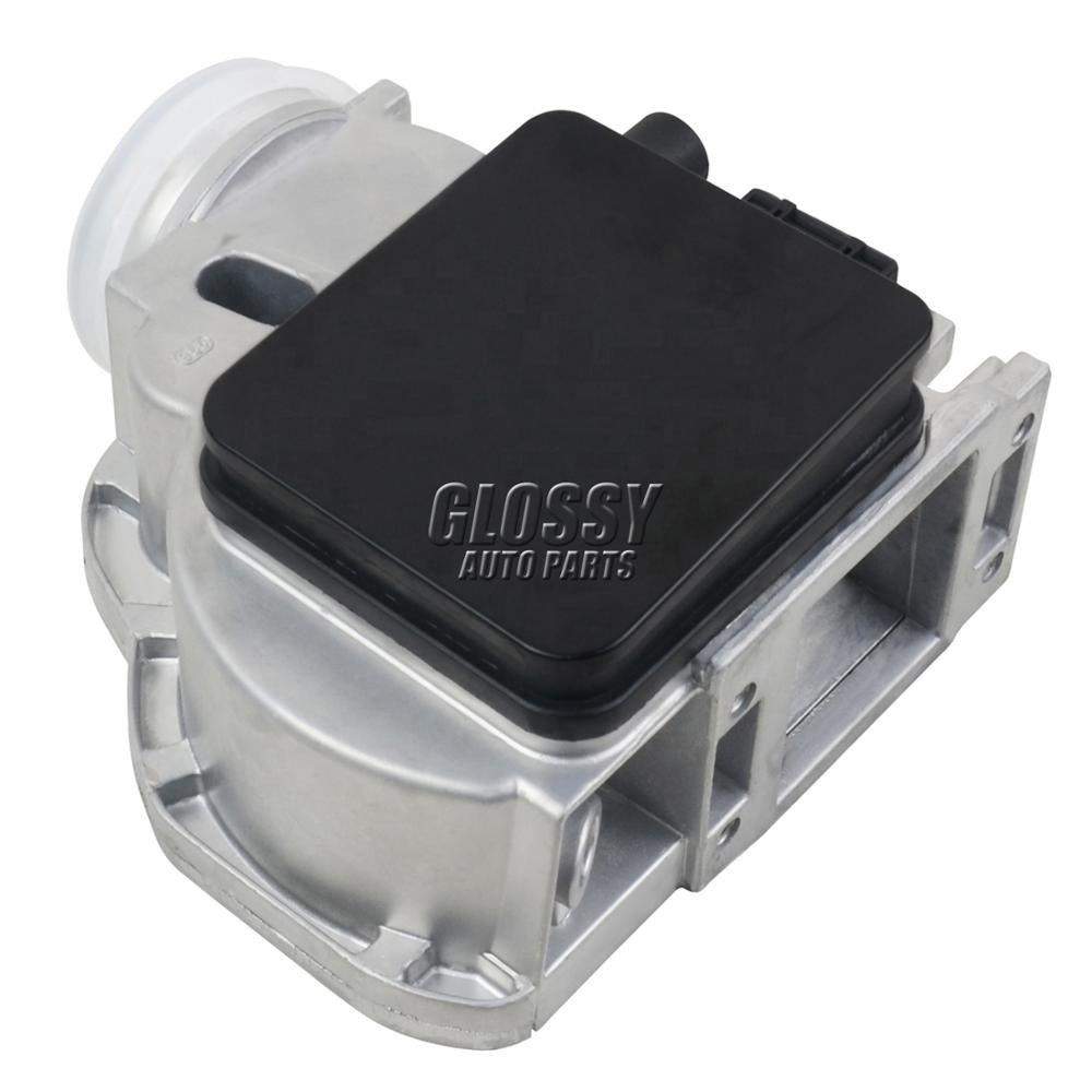 Glossy Mass Air Flow Meter Sensor for E30 E36 E34 0 280 202 134 0280202134 0280202203 0986280007