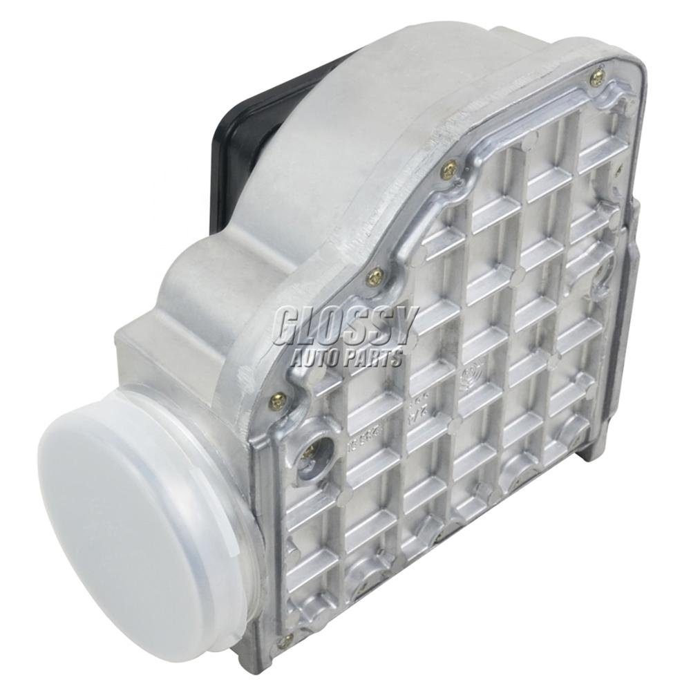 Glossy Mass Air Flow Meter Sensor for E30 E36 E34 0 280 202 134 0280202134 0280202203 0986280007