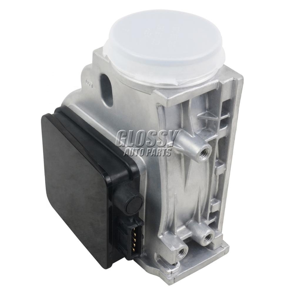 Glossy Mass Air Flow Meter Sensor for E30 E36 E34 0 280 202 134 0280202134 0280202203 0986280007