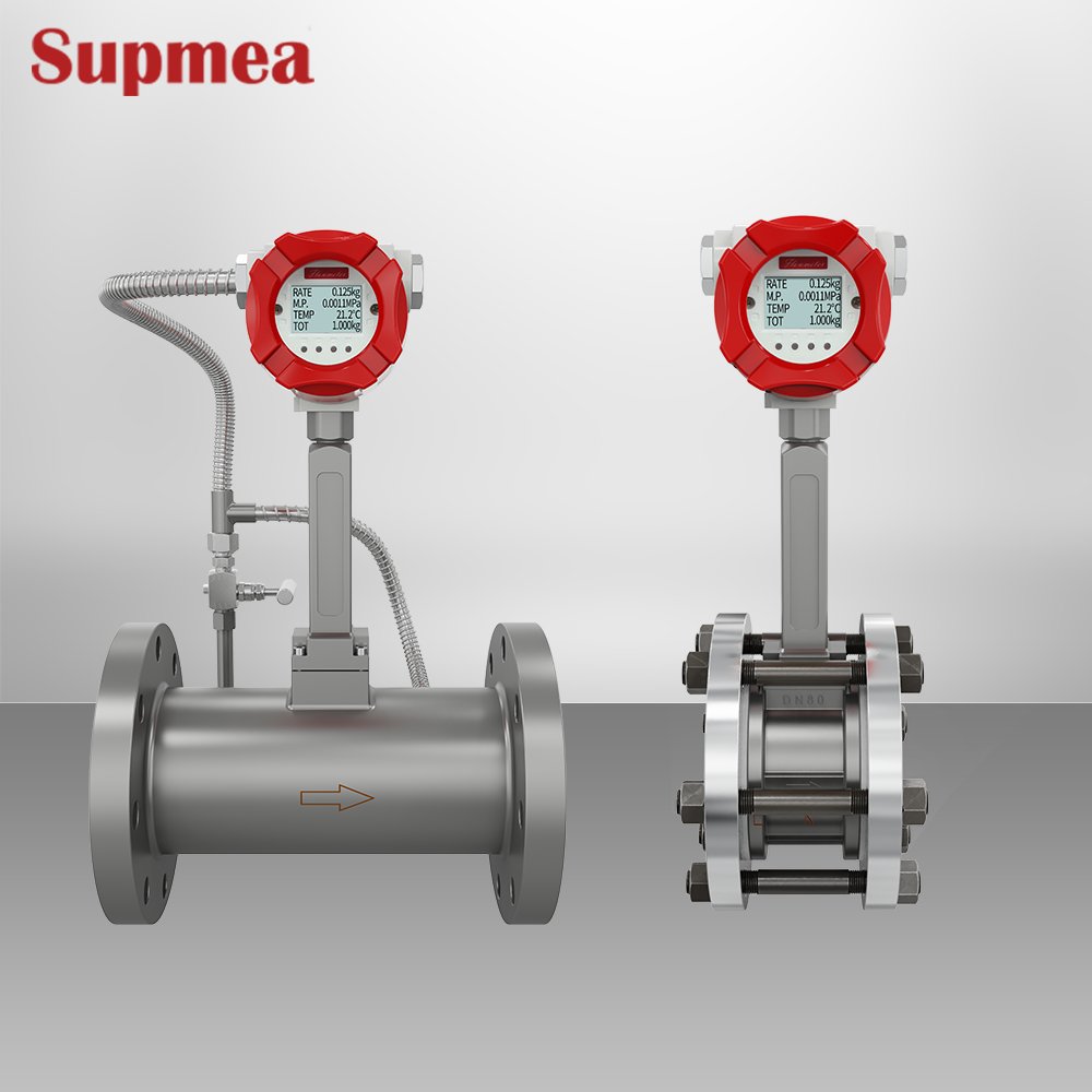 Stainless Steel Hydrogen Gas Mass Flow Controller Stainless Steel Nitrogen Gas Flow Meter Stainless Steel OEM Water Air