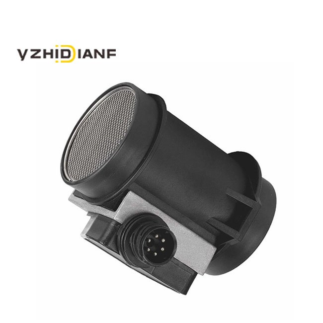 Mass Air Flow Meter Sensor MAF Sensor 13621730074 13627527518 0280213011 0986280116 13621722489 for BMW 325i