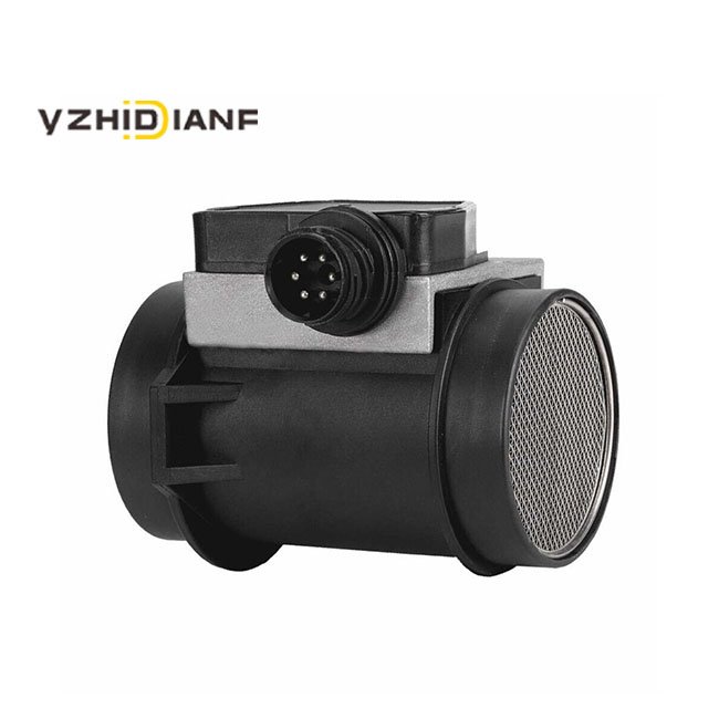 Mass Air Flow Meter Sensor MAF Sensor 13621730074 13627527518 0280213011 0986280116 13621722489 for BMW 325i