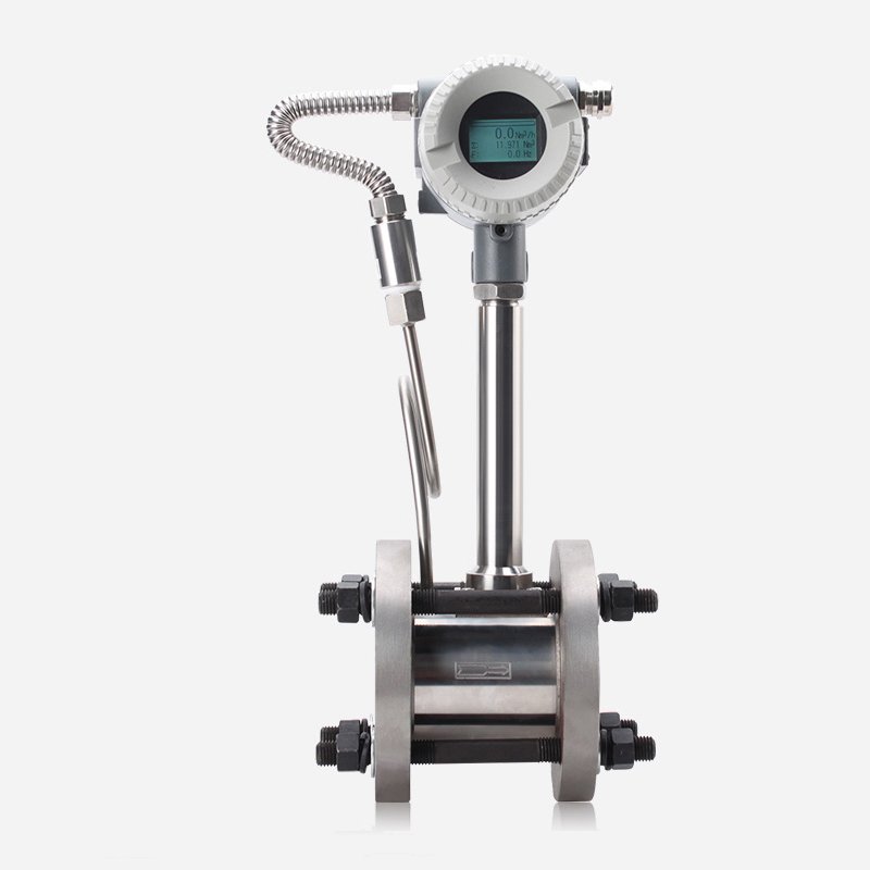Wall Mount Flow Meter China Clamp on Ultrasonic Water Flowmeter Handheld Ultrasonic Water Flowmeter Liquid Ultrasonic Flowmeter