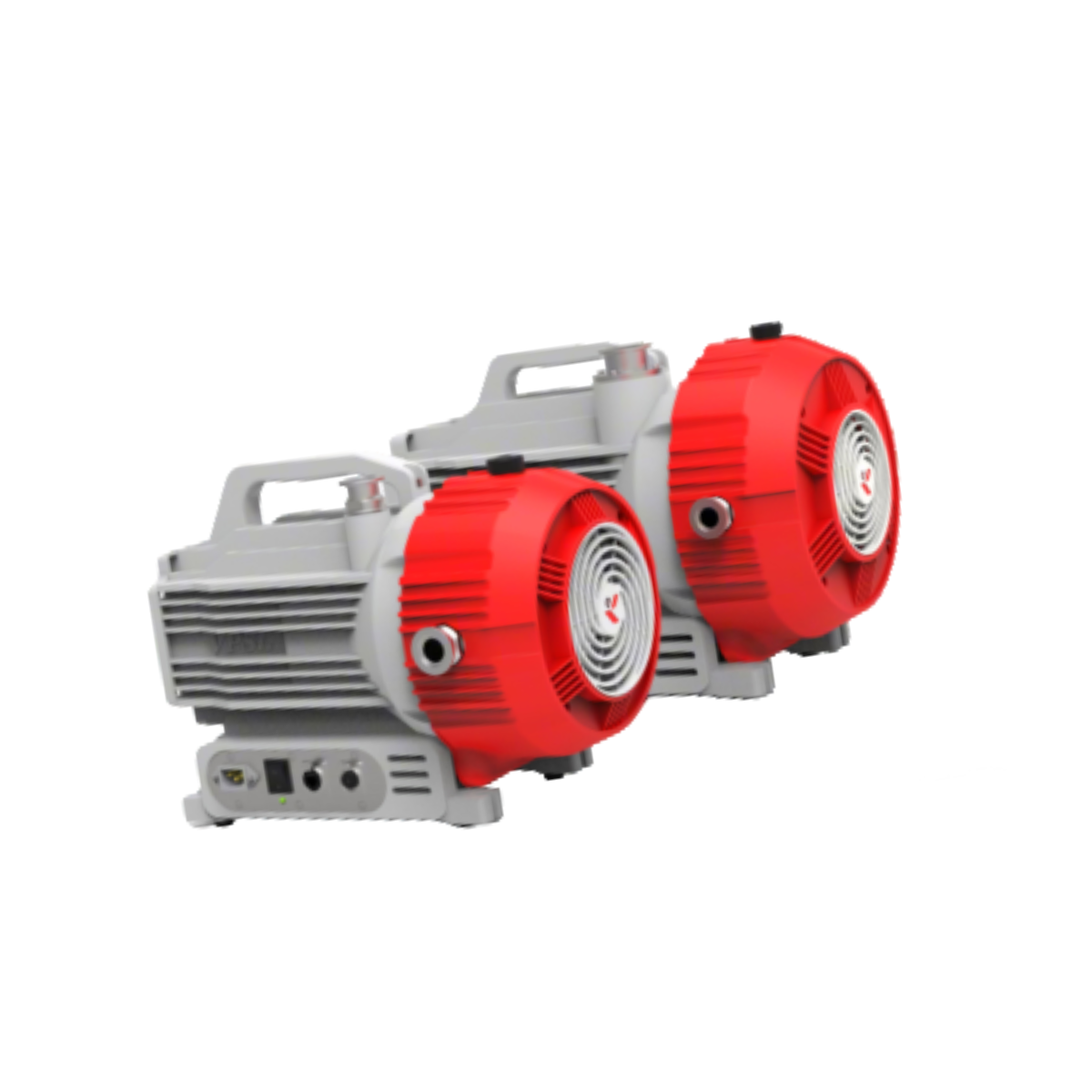 High Quality Environmental protection Scroll Type Vacuum Pump Oil-free Scroll Dry Pump