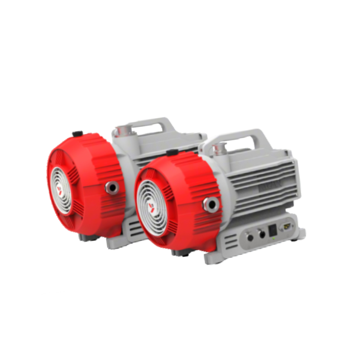 High Quality Environmental protection Scroll Type Vacuum Pump Oil-free Scroll Dry Pump