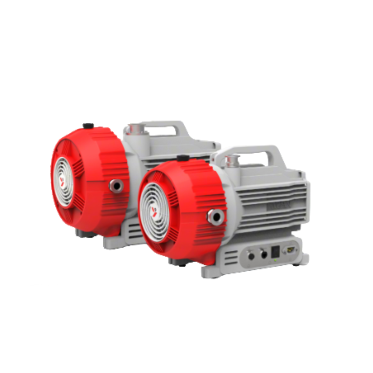High Quality Environmental protection Scroll Type Vacuum Pump Oil-free Scroll Dry Pump