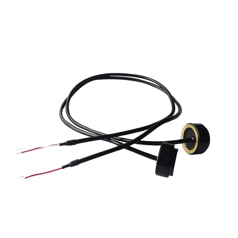 Xinhaitai Water Flow Sensor 1mhz Ultrasonic Water Meter Sensor