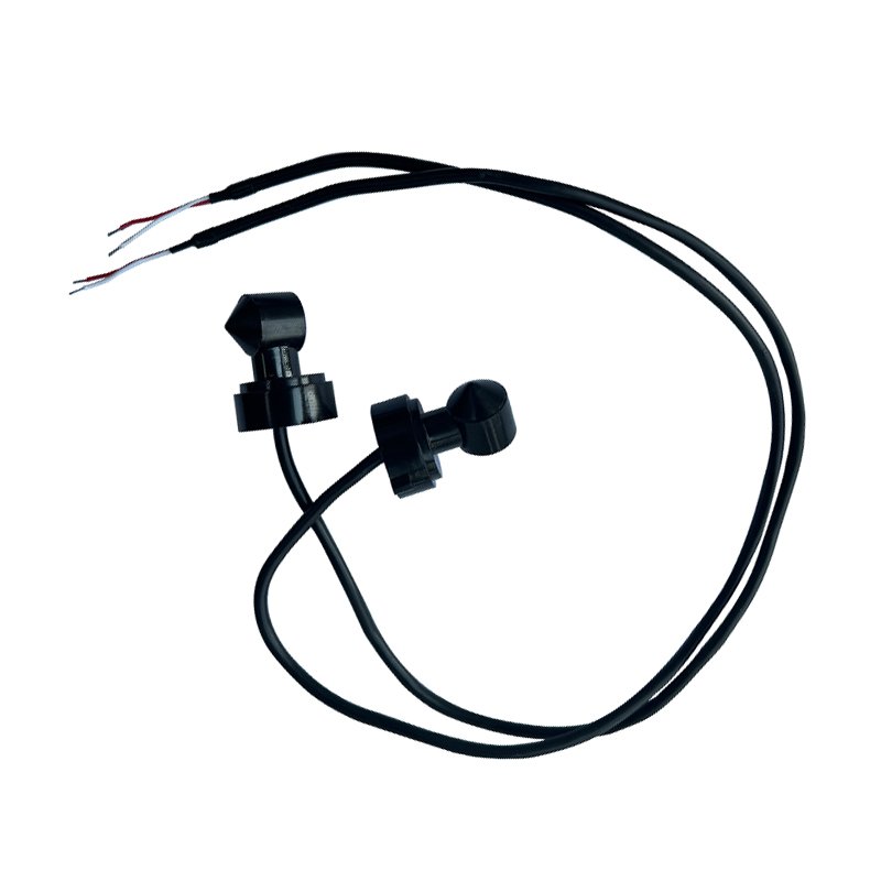 Xinhaitai Water Flow Sensor 1mhz Ultrasonic Water Meter Sensor