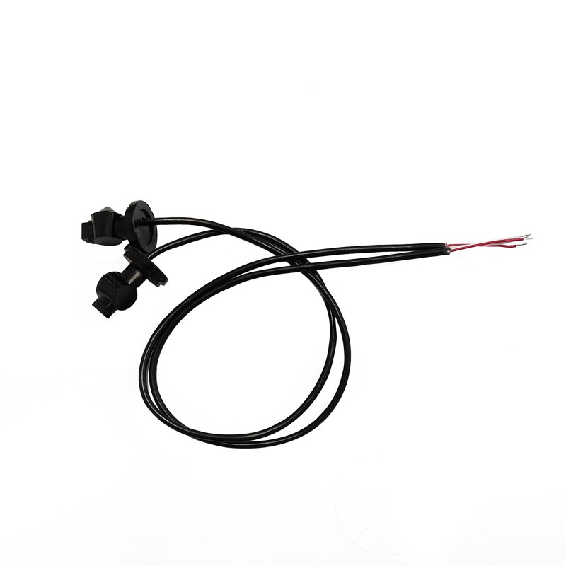 Xinhaitai Water Flow Sensor 1mhz Ultrasonic Water Meter Sensor