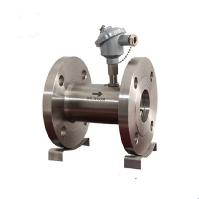 DN50 Gas Turbine Flow Meter