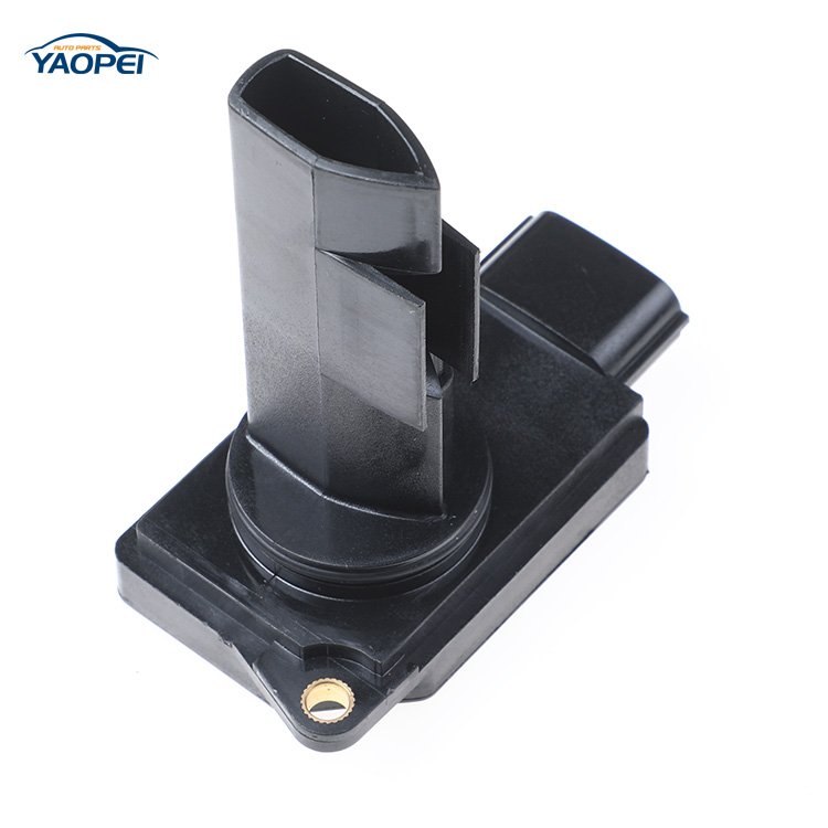 Mass Air Flow MAF Sensor MR985187 for Mitsubishi Eclipse Outlander Galant Lancer