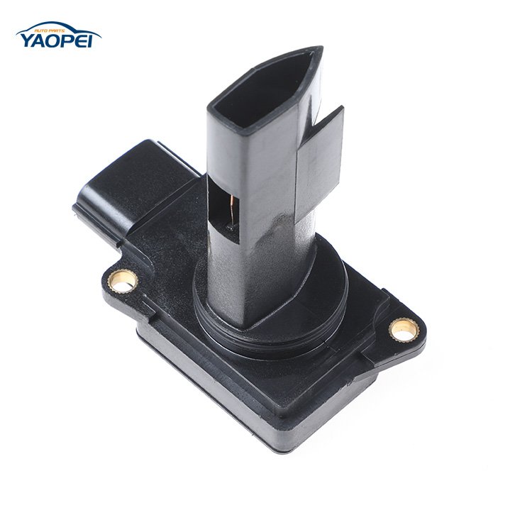Mass Air Flow MAF Sensor MR985187 for Mitsubishi Eclipse Outlander Galant Lancer