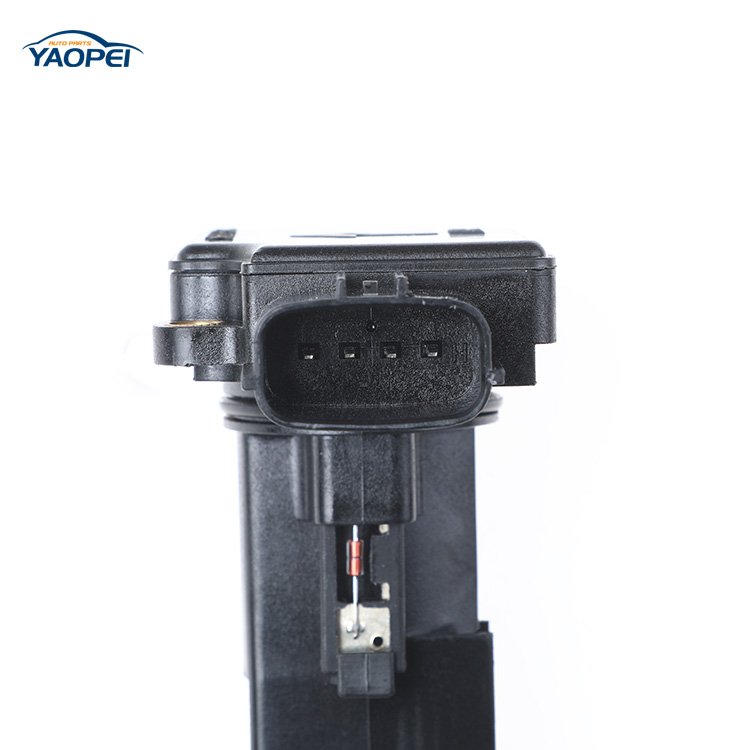 Mass Air Flow MAF Sensor MR985187 for Mitsubishi Eclipse Outlander Galant Lancer