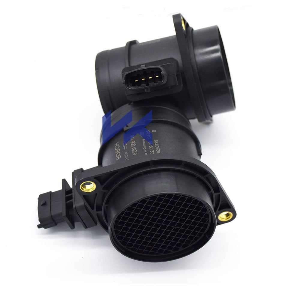 MAF Mass 0928400527 air Flow Sensor 928400468 928400527 for BMW 3 E46 5 E39 7 E38 X5 E53