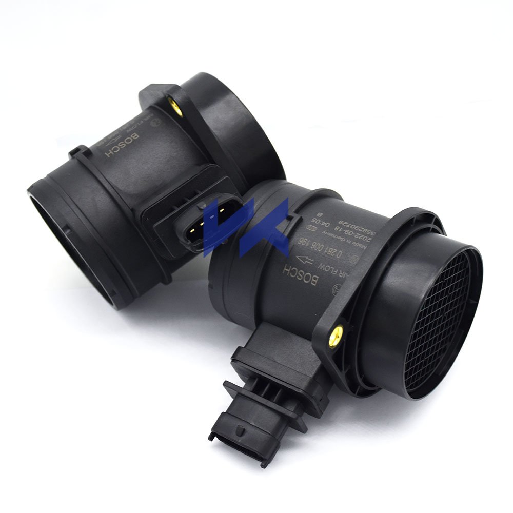 MAF Mass 0928400527 air Flow Sensor 928400468 928400527 for BMW 3 E46 5 E39 7 E38 X5 E53