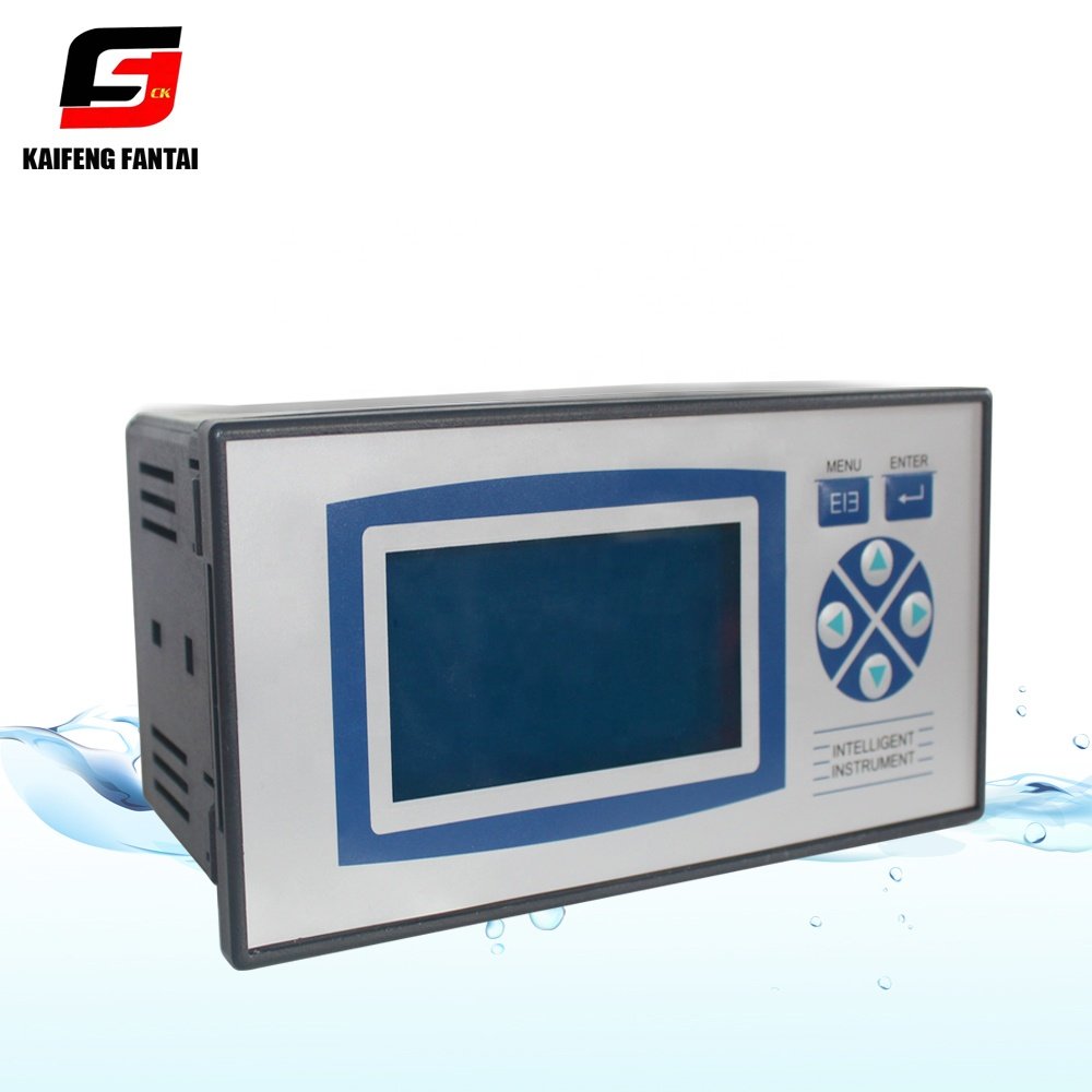 Integrative Type Standard Orifice Plate Flange 4-20ma/ Orifice Plate Pressure Transmitter Flow Meter