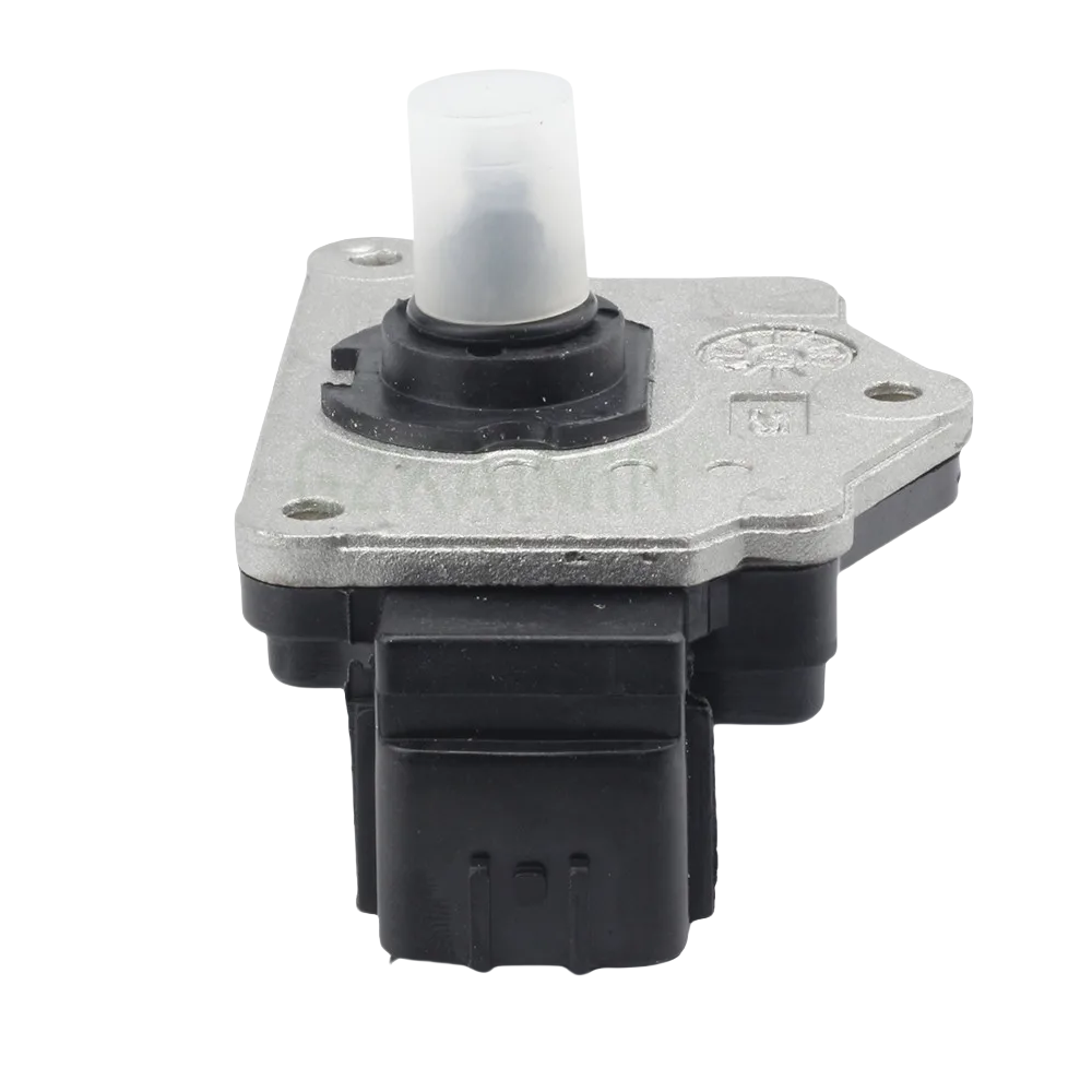 MAF Mass Air Flow Meter Sensor AFH45M-46 16119-73C00 for NISS-AN 100 NX PRIMERA Traveller SUNNY III Hatchback