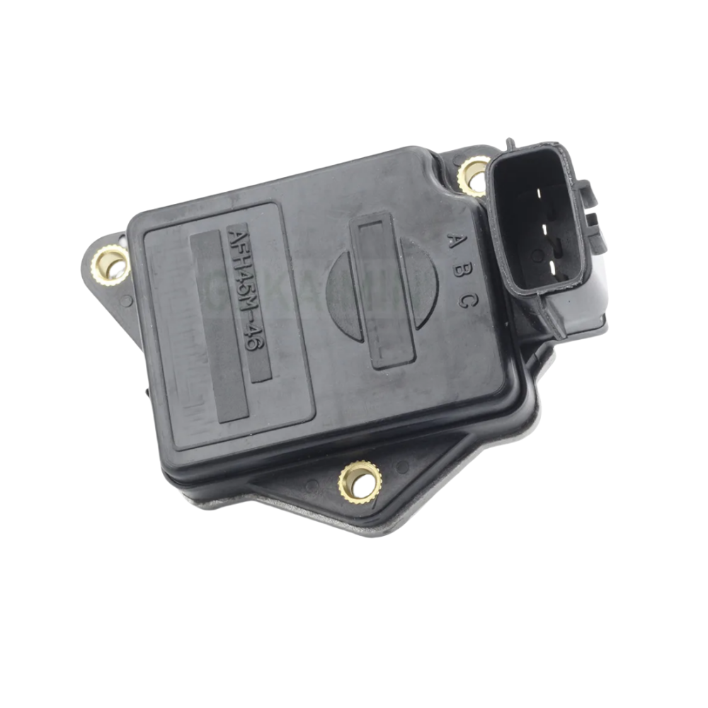 MAF Mass Air Flow Meter Sensor AFH45M-46 16119-73C00 for NISS-AN 100 NX PRIMERA Traveller SUNNY III Hatchback