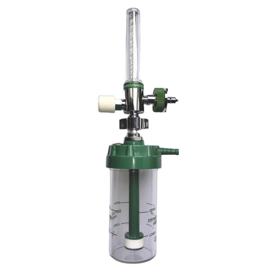Cheap Price with Top Quality Medical Oxygen Flowmeter for Hospital Gas Flowmeter