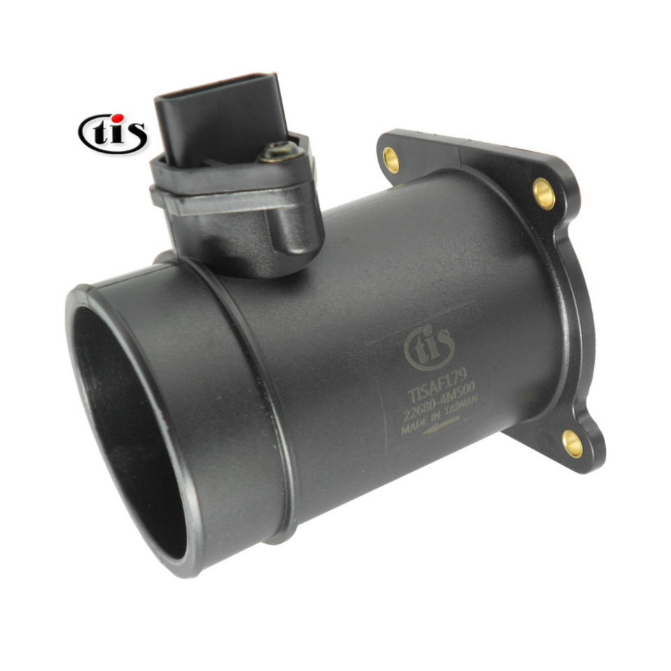 Air Flow Meter MAF Sensor 22680-4M500 for Nissan