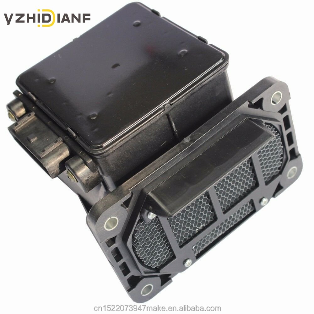 Mass Air Flow Sensor Meter MAF MD183609 E5T06071 for 1992-1996 Mitsubishi Montero Diamante 3.0L
