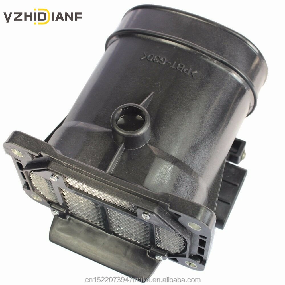 Mass Air Flow Sensor Meter MAF MD183609 E5T06071 for 1992-1996 Mitsubishi Montero Diamante 3.0L