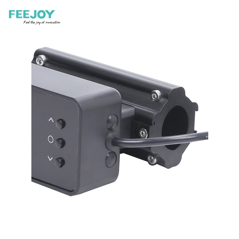Fast Clamp Ultrasonic Flow Meter for Medical Industry