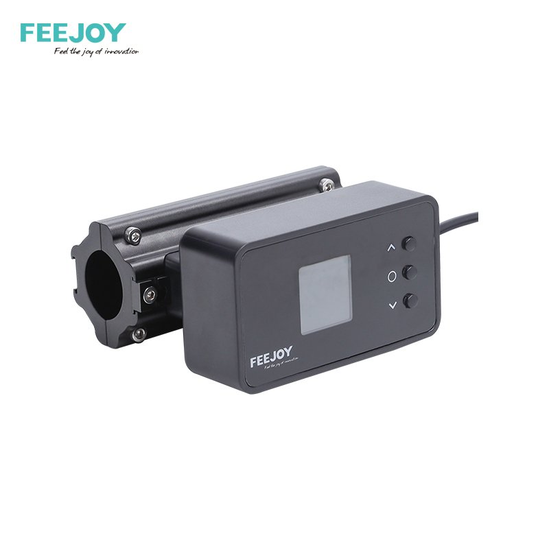 Fast Clamp Ultrasonic Flow Meter for Medical Industry