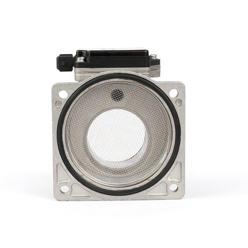 Mass Air Flow Sensor Meter MAF AF850-10 AFH50-I0 for Nissan Pathfinder D21 3.0L Pickup 22680-88G00 AFH5010M