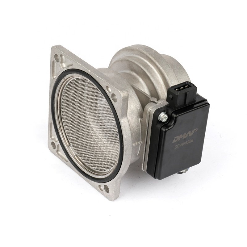 Mass Air Flow Sensor Meter MAF AF850-10 AFH50-I0 for Nissan Pathfinder D21 3.0L Pickup 22680-88G00 AFH5010M