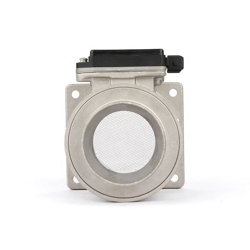 Mass Air Flow Sensor Meter MAF AF850-10 AFH50-I0 for Nissan Pathfinder D21 3.0L Pickup 22680-88G00 AFH5010M