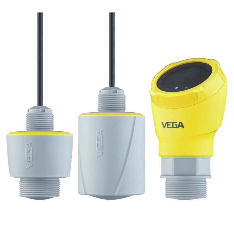 100% Original VEGAPULS 21 Compact Radar Sensor for Continuous Level Measurement
