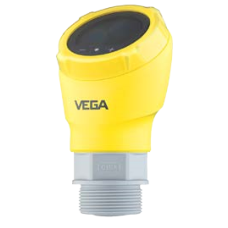 100% Original VEGAPULS 21 Compact Radar Sensor for Continuous Level Measurement