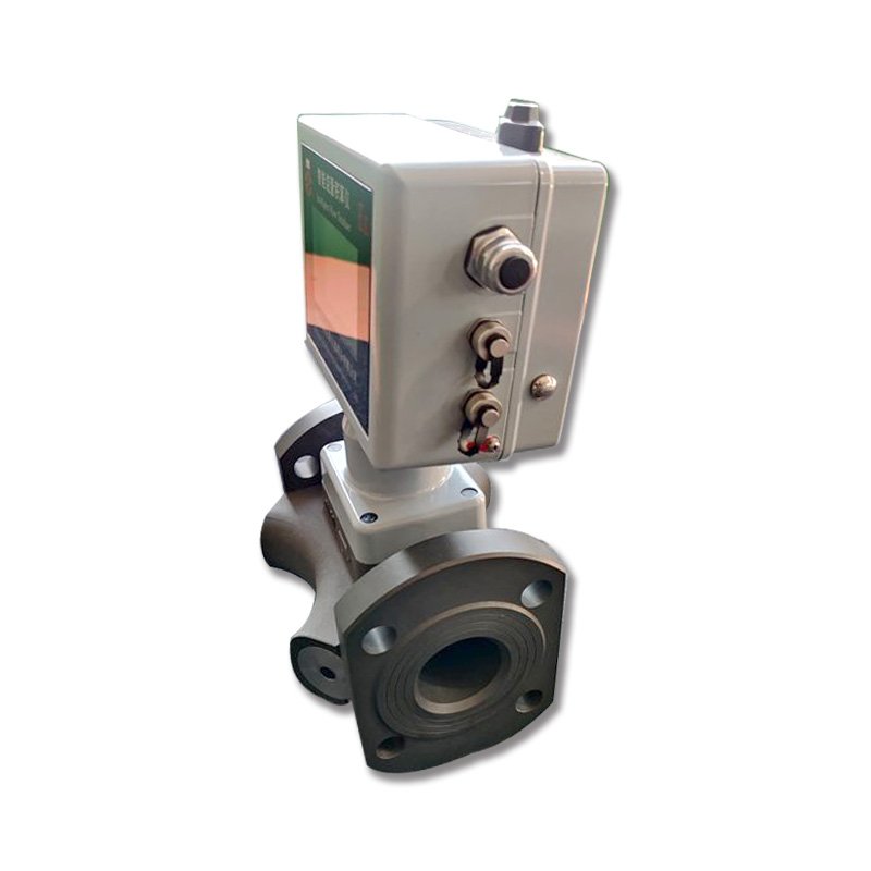 Kunkeandao Plus Discount Long Service Life Ultrasonic Air Flow Meter Industrial Ultrasonic Water Meter Water Flowmeter