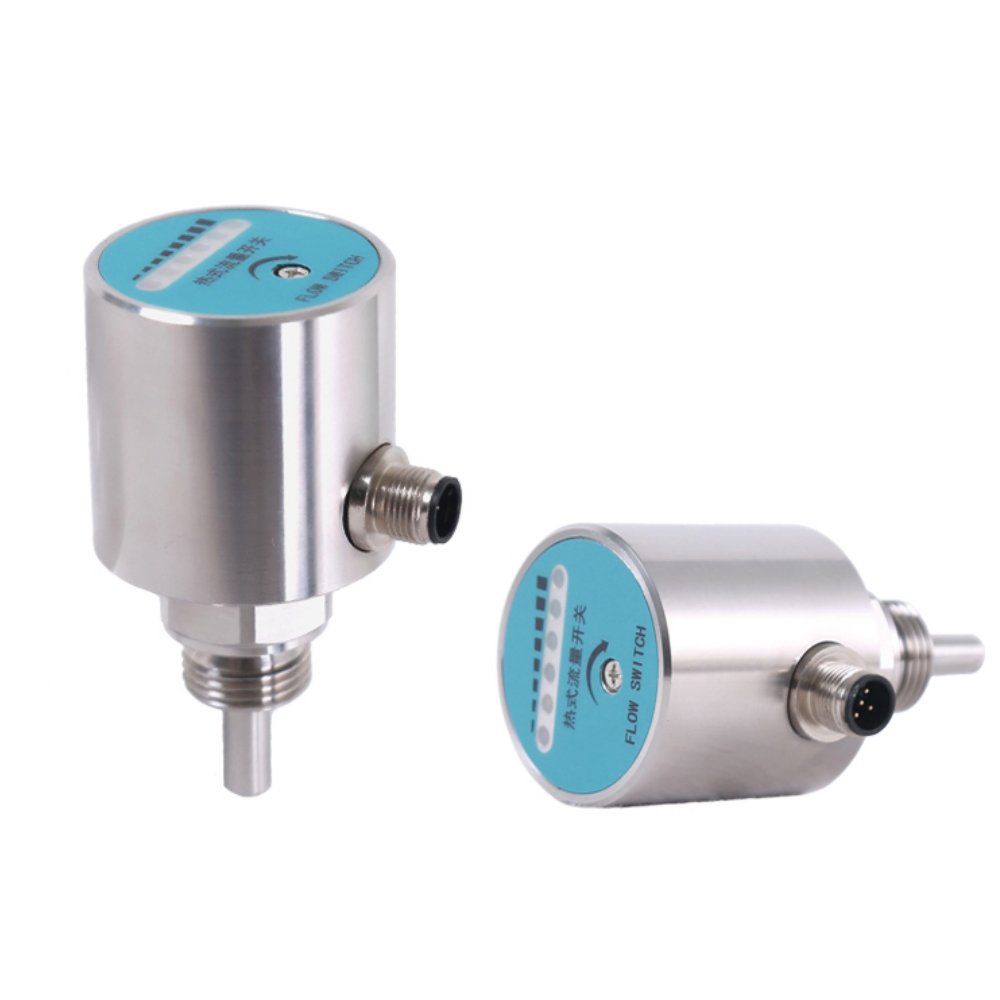 Oil Gas Fuel Tank Water Thermal Monitoring Transmitters Flow Meter Switch Controller Sensor