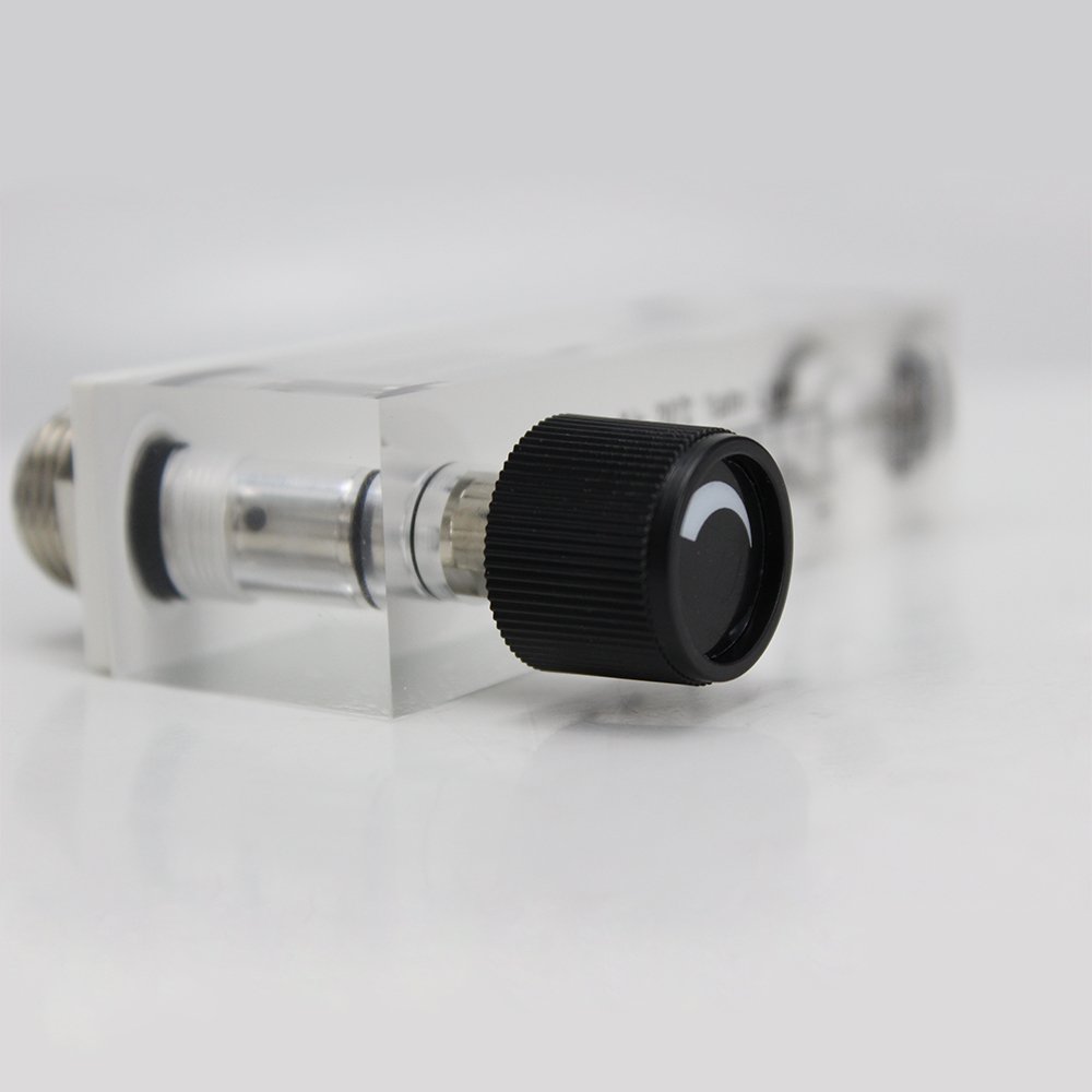 SENTEC LZM Rotameter Flowmeter Low Cost Popular Panel Type Acrylic Float Air Gas Rotaflowmeter Flowmeter Water Flow Meter