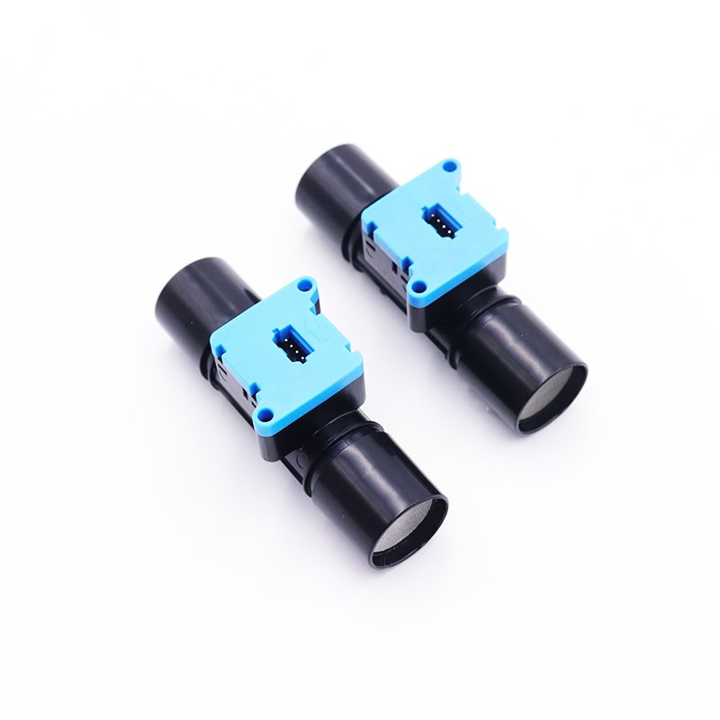 Digital I2C Mass Air Flow Sensor/Air Flow Meter