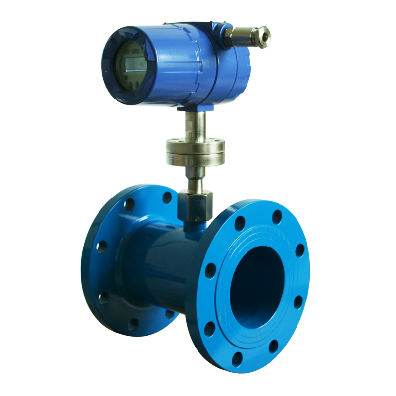 Helium Gas Flow Meter Gas Mass Flow Meters Ml/min 420ma Co2 Thermal Gas Mass Flow Meter