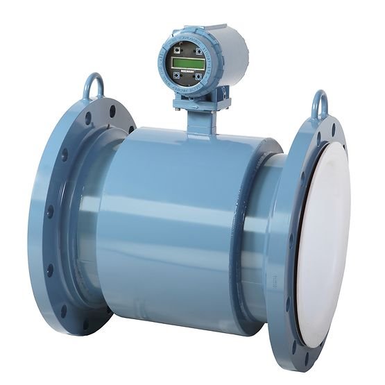 Rosemounte 8750W Magnetic Flow Meters for Utility Water Applications FlowMeter Electromagnetic Flow Meter