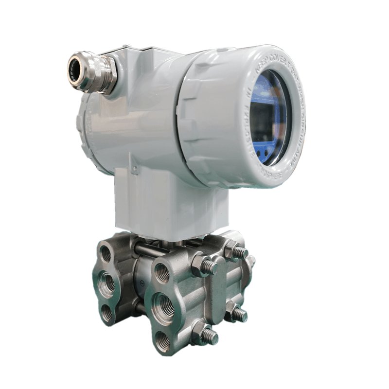 Pulse Flowmeter for Industry Current air Flow Transmitter Multi Parameter Transmitter Lcd Meter Flowmeter