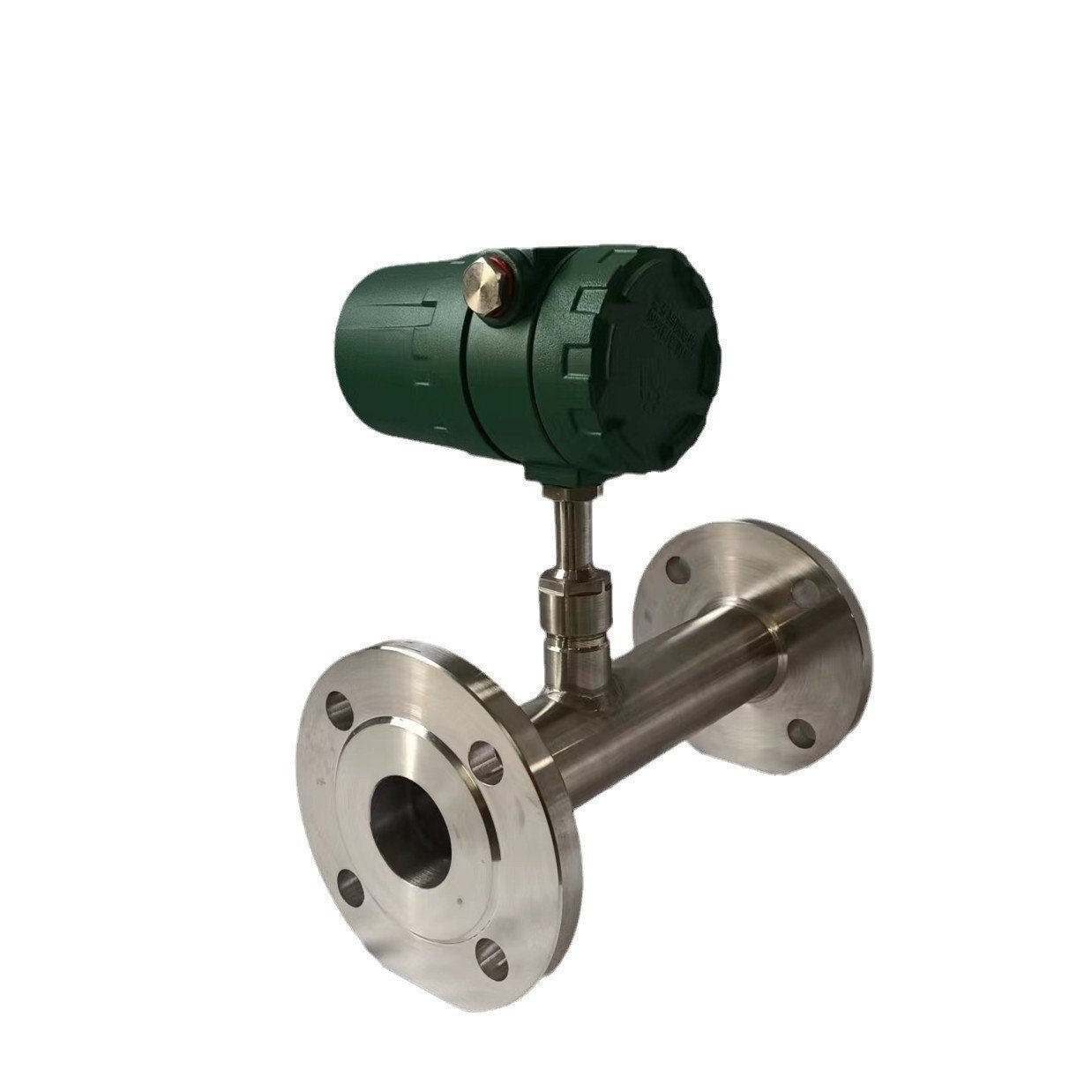 Thermal Gas Mass Flow Meter Oxygen and air Flow Meter