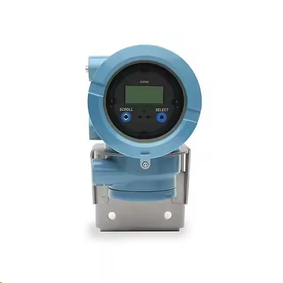 New Original Emerson Rosemounts Micro Motion 1700 Single Variable Field Mount Compact and Integral Mounting Mass Flowmeter 316L