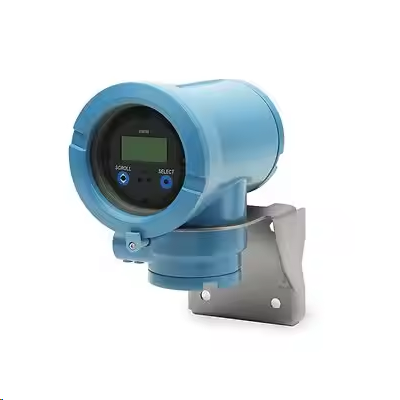 New Original Emerson Rosemounts Micro Motion 1700 Single Variable Field Mount Compact and Integral Mounting Mass Flowmeter 316L
